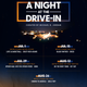 “A Night at the Drive-In”